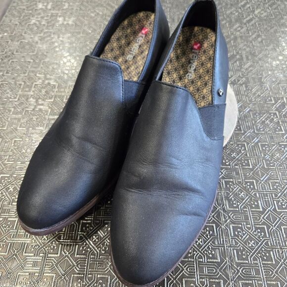 🐢 Revere Budapest Women's Shootie Boot Size 10 - Picture 12 of 15